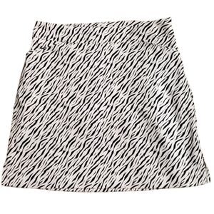 Coral Bay Golf Skort Size 4